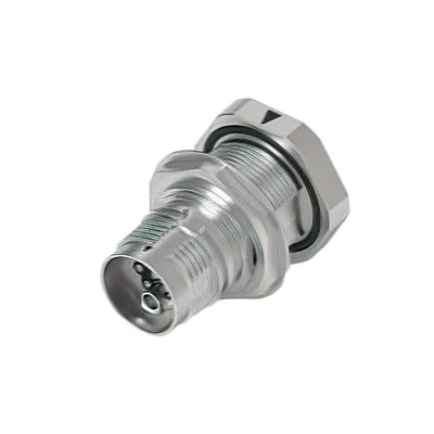 AEA047N0000051A000 by TE Intercontec - CONNECTOR RECPT HSG MALE 12POS PNL MT