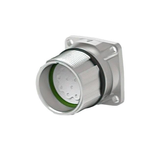 AEA114N00000201000 by TE Intercontec - CONNECTOR RECPT HSG MALE 12POS PNL MT