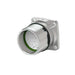 AEA114N00000201000 by TE Intercontec - CONNECTOR RECPT HSG MALE 12POS PNL MT