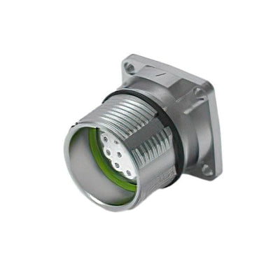 AEA227N00000201000 by TE Intercontec - CONNECTOR RECPT HSG MALE 17POS PNL MT