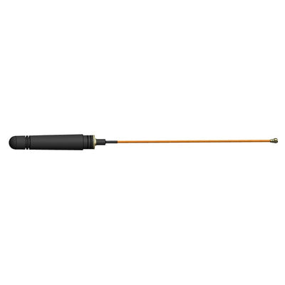 AEACAC049009-S2400 by Abracon LLC - ANTENNA LOW PROFILE 2.4GHZ WHIP