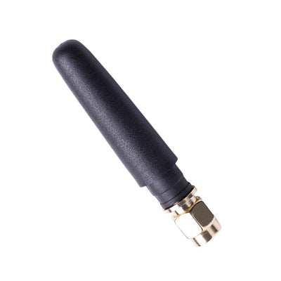AEACAC053010-S433 by Abracon LLC - RF ANT 433MHZ WHIP STR SMA MALE