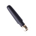 AEACAC053010-S433 by Abracon LLC - RF ANT 433MHZ WHIP STR SMA MALE