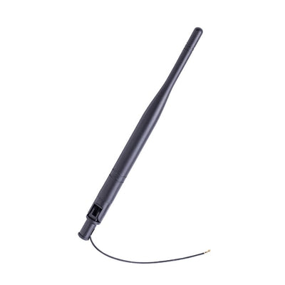 AEACAQ190012-S2400 by Abracon LLC - RF ANT 2.4GHZ WHIP STR IPEX MHF