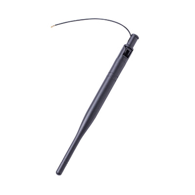 AEACAQ190012-S868 by Abracon LLC - RF ANT 868MHZ WHIP STR IPEX MHF