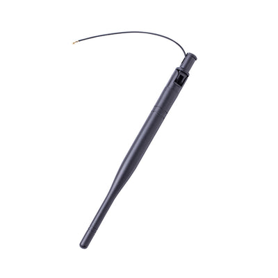 AEACAQ190012-S915 by Abracon LLC - RF ANT 915MHZ WHIP STR IPEX MHF