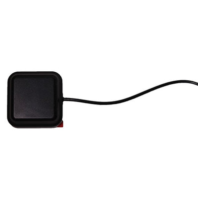 AEACBA050018-SG4L2L5 by Abracon LLC - RF ANT GPS/GLONASS DOME