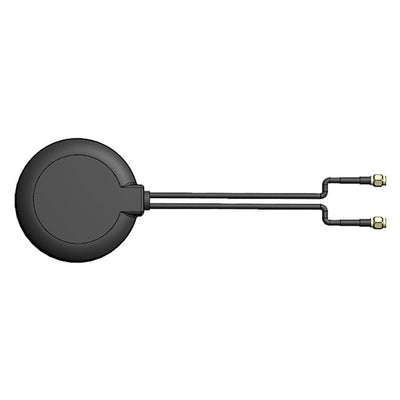 AEACBA081014-M698 by Abracon LLC - RF ANT 2X2 4G/LTE MIMO