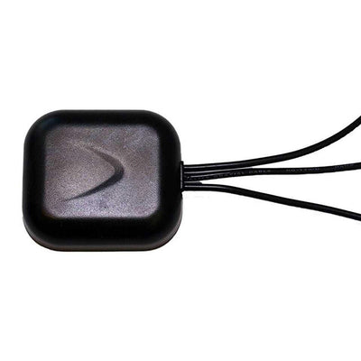 AEACBA059015-C3GSW by Abracon LLC - RF ANT GPS/GSM/WIFI COMB