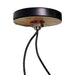 AEACBK081014-M698 by Abracon LLC - RF ANT 2X2 4G/LTE SCRW MNT MIMO