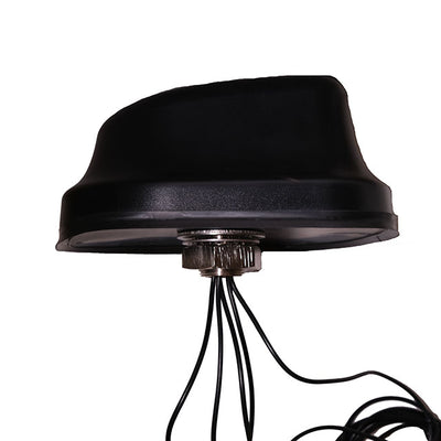 AEACBK189085-MLWFGL5 by Abracon LLC - AM/FM/GPS/WIFI/LTE MIMO COMB ANT