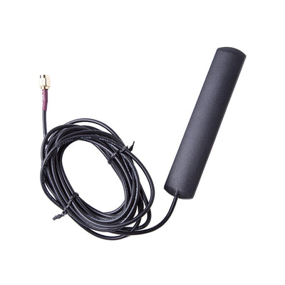 AEACCA115021-S698 by Abracon LLC - RF ANT 700/800MHZ BLAD SMA FAKRA