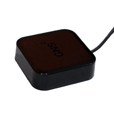 AEARBA048014-SG3 by Abracon LLC - RF ANT 1561/1575/1602MHZ DOME