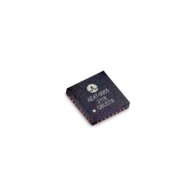 AEAT-9955-102 by Broadcom Limited - 18B SINGLE MAG ENC MULTIPLE AXIS