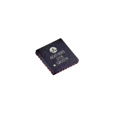 AEAT-9955-Q32 by Broadcom Limited - 18B SINGLE MAG ENC MULTIPLE AXIS