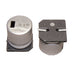 AEB475M2GK32T-F by Cornell Dubilier Electronics (CDE) - ALUMIN CAP 4.7UF 20% 400V SMD