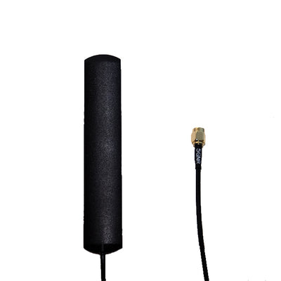 AECB1102XS-3000S by Abracon LLC - RF ANT 5G/4G/LTE/NBIOT/CAT BLADE