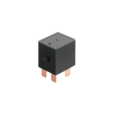 AECN11012 by Panasonic Electric Works - RELAY AUTOMOTIVE SPST 5A 12V