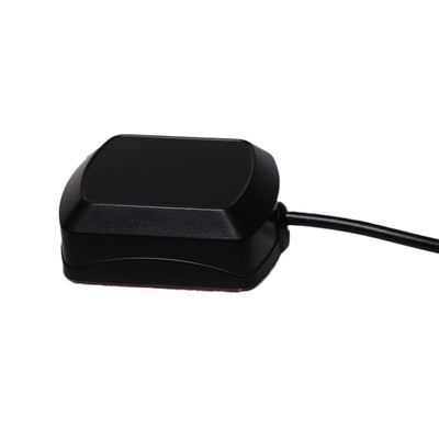 AECP0401G4ZS-3000S by Abracon LLC - RF ANT 1561/1575/1602MHZ MOD SMA