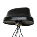 AECR1808A12S-3000S by Abracon LLC - ANTENNA GNSS+5G MIMO+WIFI MIMO