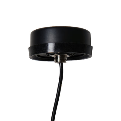 AECW0401G4ZS-3000S by Abracon LLC - RF ANT 1561/1575/1602MHZ DOME