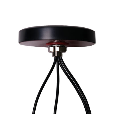 AECW0801C09S-3000S by Abracon LLC - ANTENNA GNSS+LTE MIMO+WIFI