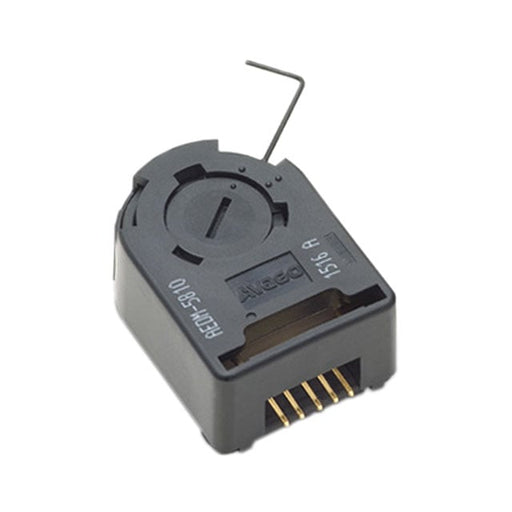 AEDM-5810-T06 by Broadcom Limited - ROTARY ENCODER OPTICAL 2000PPR