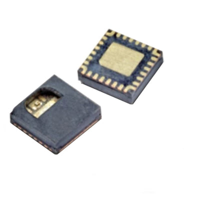 AEDR-9920-102 by Broadcom Limited - AEDR-9920, 225 LPI INC ENCODER,