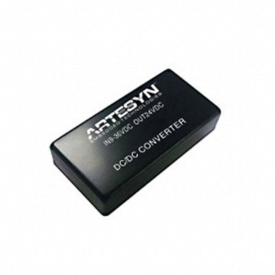 AEE04B18-L by Artesyn Embedded Power - DC DC CONVERTER 12V 50W