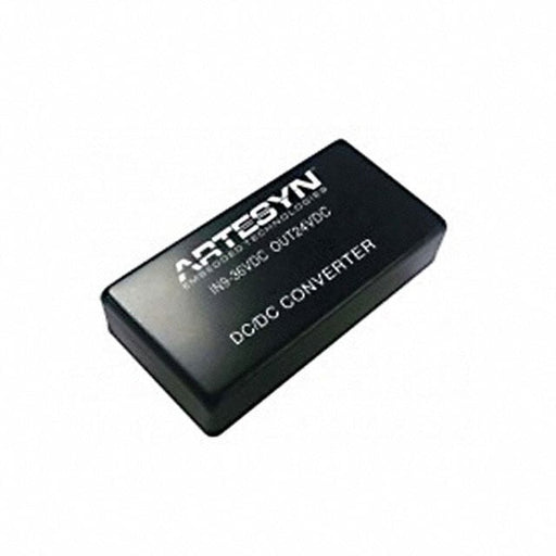 AEE01BB36-L by Artesyn Embedded Power - DC DC CONVERTER +/-12V 40W