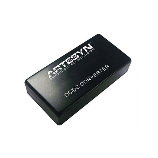 AEE01BB36-LHS by Artesyn Embedded Power - DC DC CONVERTER +/-12V 40W