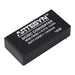 AEE01BB24-M by Artesyn Embedded Power - DC DC CONVERTER +/-12V 15W