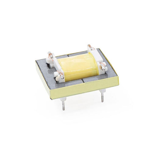 AEE21-4621 by Allied Components International - EE21, 125MH, LAMINATED TRANSFORM