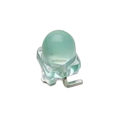 AEMD-CE3L-XZC02 by Broadcom Limited - LOW COST SMT ROUND,CYAN,30DEG