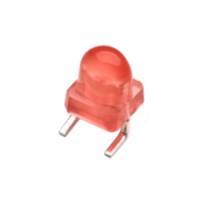 AEMD-LG3K-XZ002 by Broadcom Limited - LC SMT OVAL RED 95X 45DEG