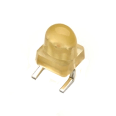 AEMD-LL3K-XZ002 by Broadcom Limited - LC SMT OVAL AMBER 95X 45DEG