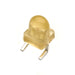 AEMD-LL3K-XZ002 by Broadcom Limited - LC SMT OVAL AMBER 95X 45DEG