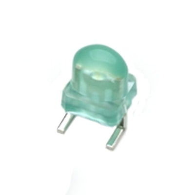 AEMD-LM3L-35002 by Broadcom Limited - LC SMT OVAL GREEN 100X 45DEG