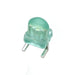 AEMD-LM3L-35002 by Broadcom Limited - LC SMT OVAL GREEN 100X 45DEG