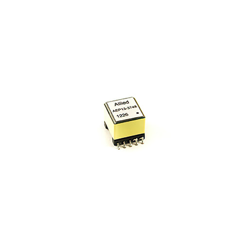 AEP13-3748 by Allied Components International - 40uH +/-10% SMD Transformer