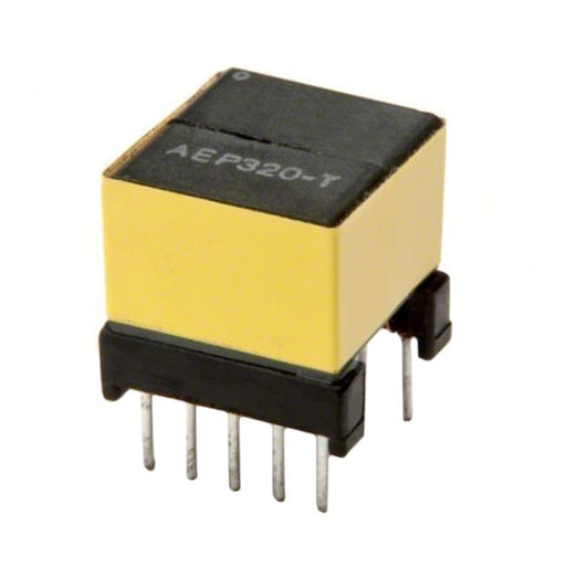 AEP-320-T by Amgis, LLC - XFRMR ADSL 1.2:1 3.96MH T/H