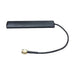 AETC01M02XS-SS by Abracon LLC - LTE 4G/5G & WI-FI 6E WHIP ANTENN