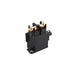 AEV14024 by Panasonic Electric Works - RELAY AUTOMOTIVE SPST 120A 24V