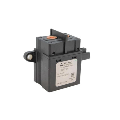 AEVT150-B by Altran Magnetics, LLC - AEVT150 SERIES 150A DC CONTACTOR