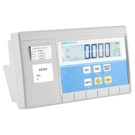 AE 503 by Adam Equipment - Adam Equipment AE 503 Label Prin