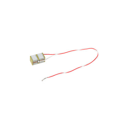 AE0505D04D-H0F by KEMET - PIEZO ACTUATOR, AE, RESIN, 4.6M,