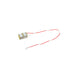 AE0505D04D-H0F by KEMET - PIEZO ACTUATOR, AE, RESIN, 4.6M,