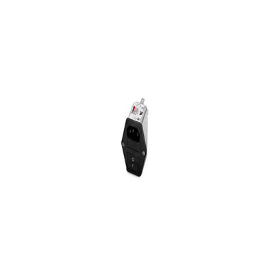 AF-C10-SD by Ohmite - PWR ENT RCPT IEC320-C14 PANEL