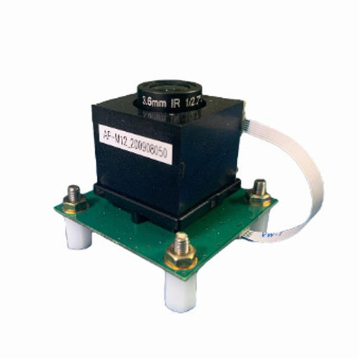 AF-M12 by Piezo Electric Technology - AUTOFOCUS LENS, M12, 6MM
