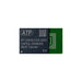 AF032GEC5X-2001IX by ATP Electronics, Inc. - IC FLASH 256GBIT EMMC 153BGA